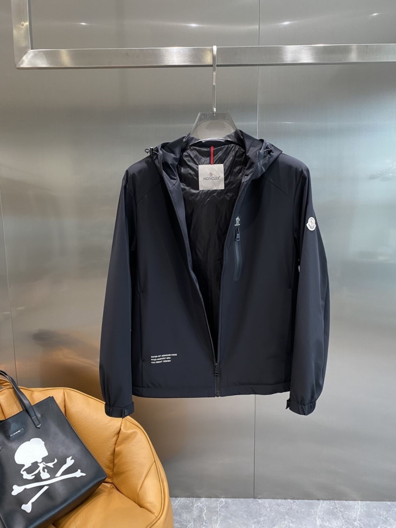Moncler Outwear